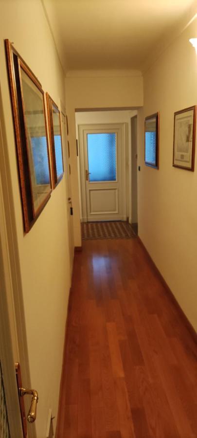 Elegante Appartamento Sangano Luaran gambar